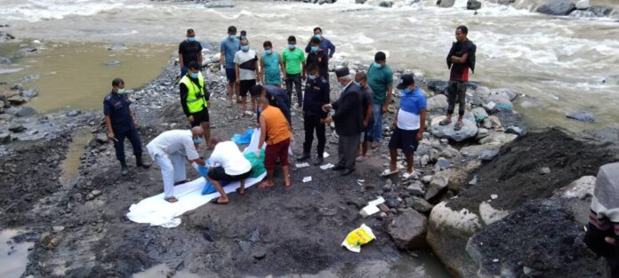 Roshi kholale bagaera bepatta