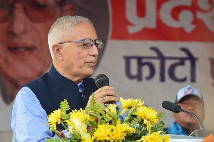 Shekhar koirala