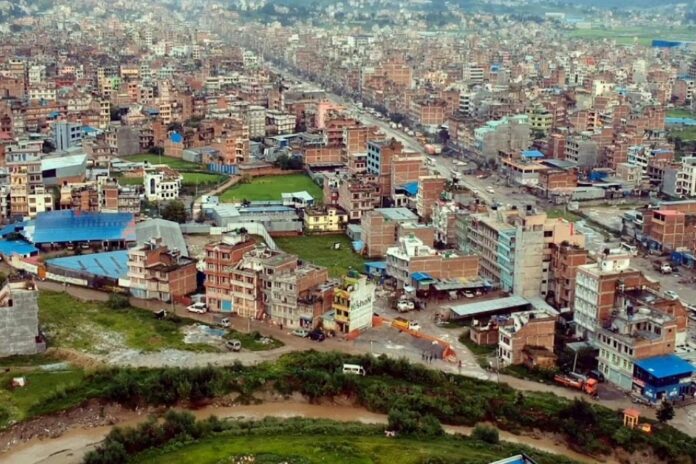 Banepa Bazzar