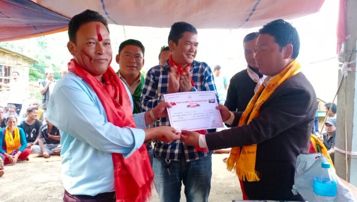 Maoist temal 9