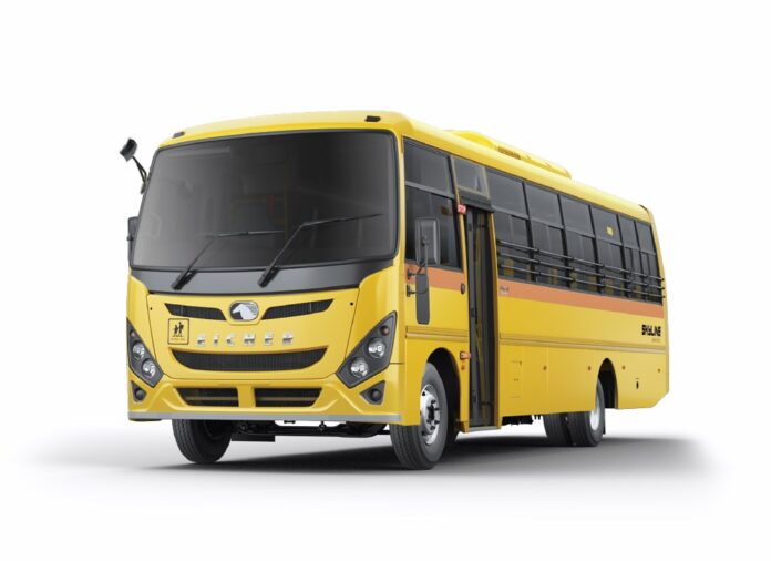 School Bus