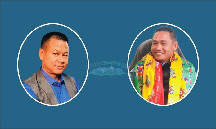 Temal Gaupalika