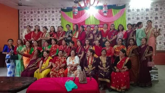 mahila