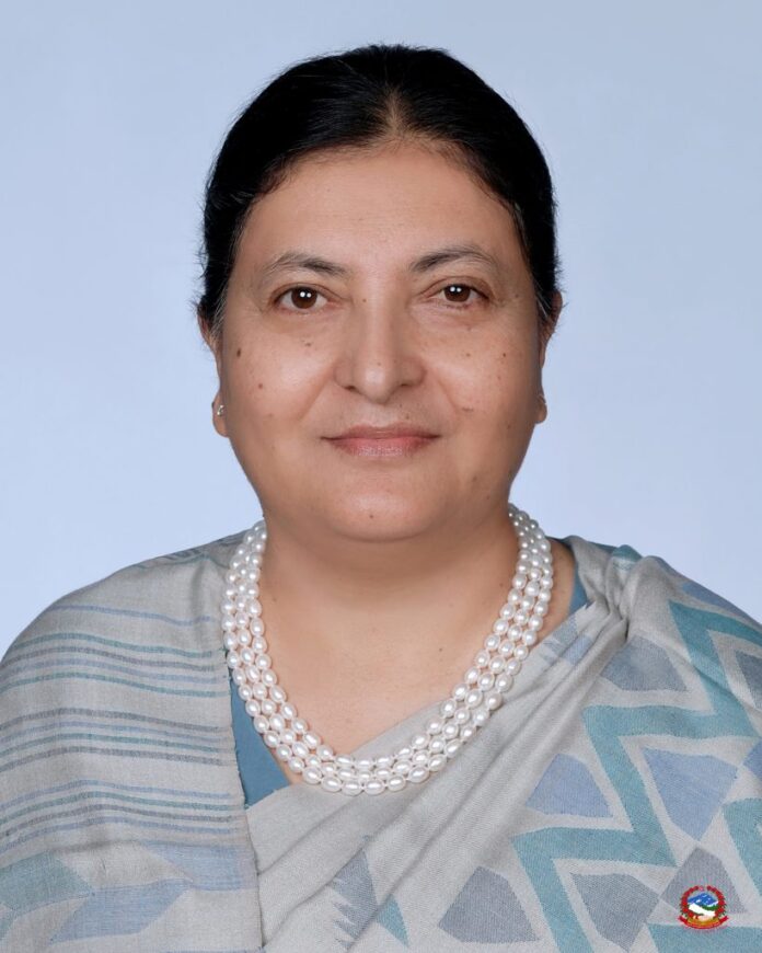 Bhandari Bidhya