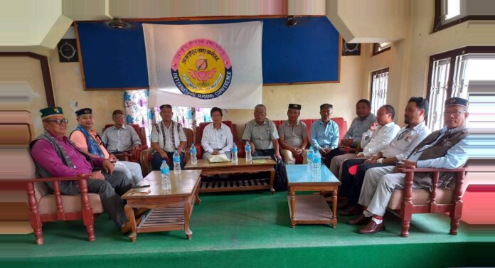 Tamang Parishad
