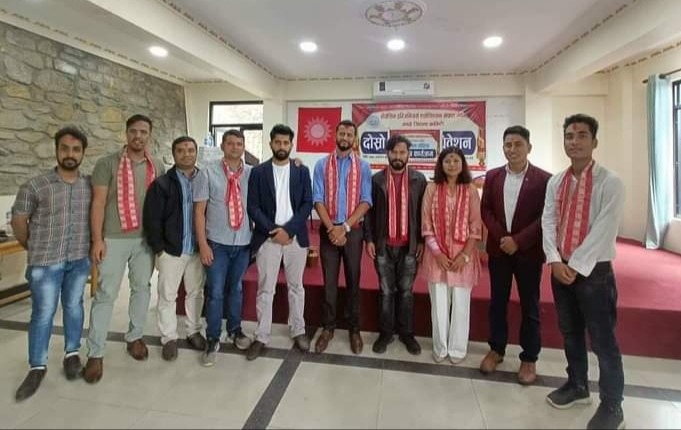 UML KABHRE