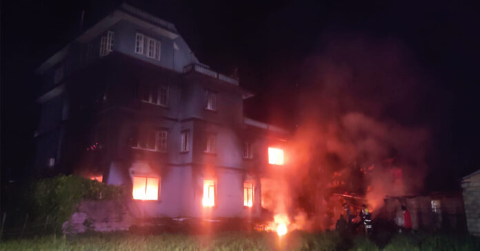 kapan-fire