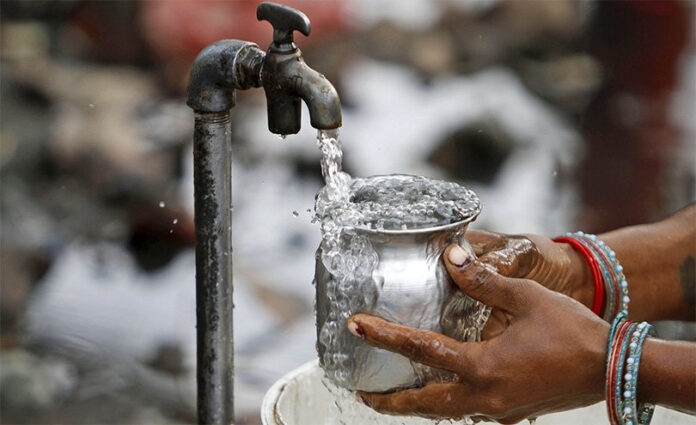 खानेपानी khanepani