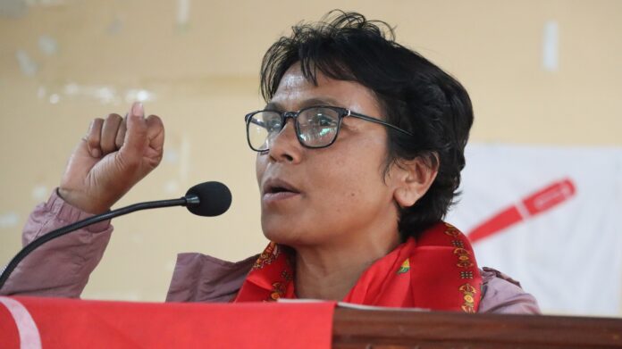 Ruku Chaulagai