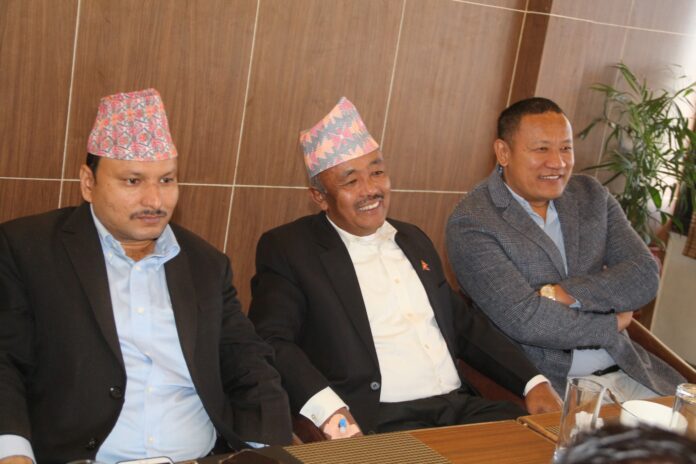 Surya man dong Laldhoj