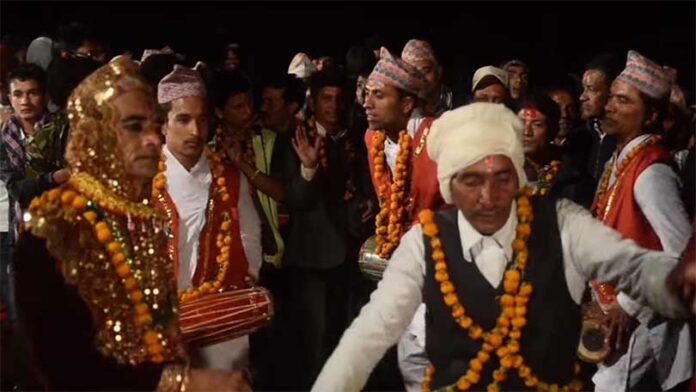 dausi-bhailo