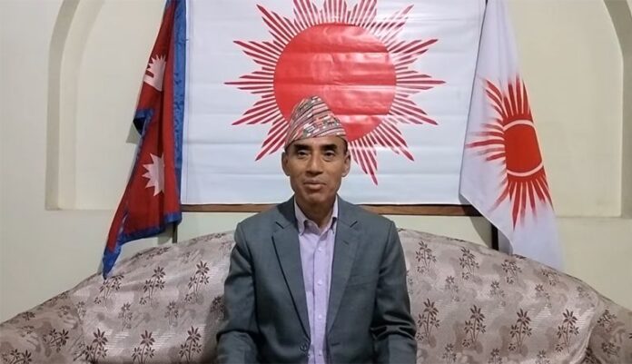 prem-lal-maharjan