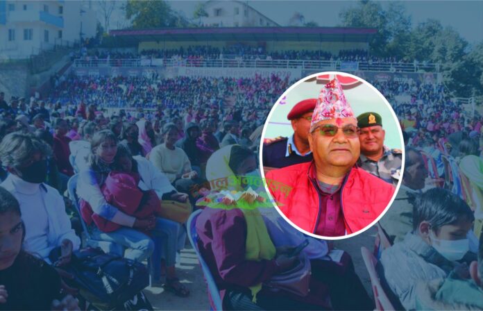 Gokul Baskota