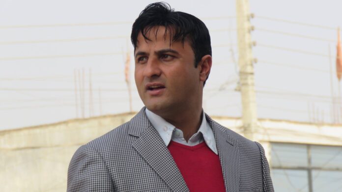 Dipak Gautam