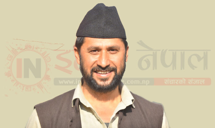 rabi-lamichhanehome
