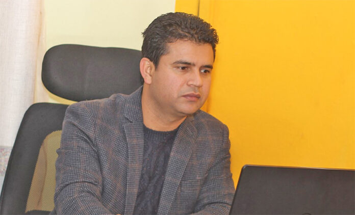 Bishnu-subedi