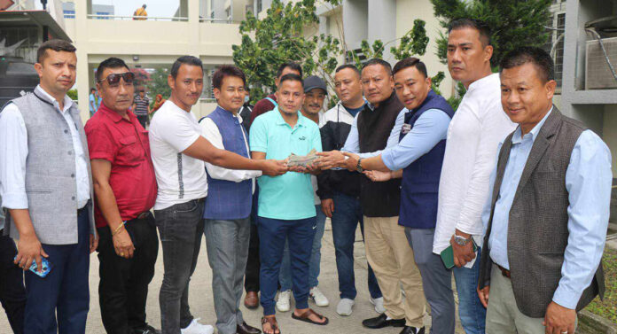 Tirtha Lama