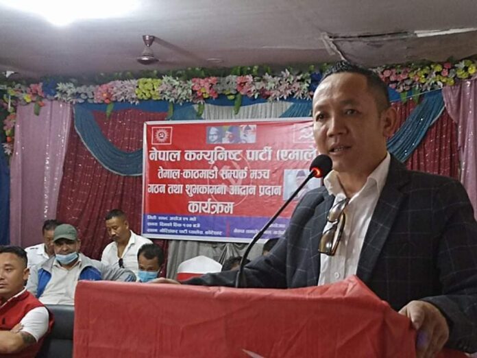 Satya Lama