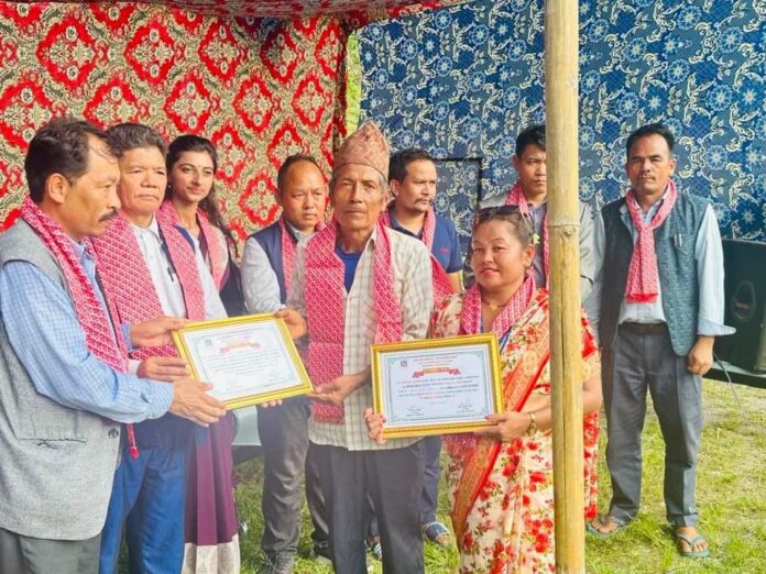 khanikhola guaplaika