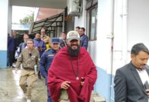 काभ्रे अदालतको फैसलाः खगेन्द्र सुनार ५० हजार धरौटीमा रिहा