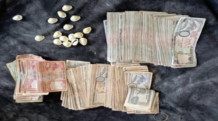 बनेपामा जुवातास खेल्ने खेलाउने ७ जना पक्राउ