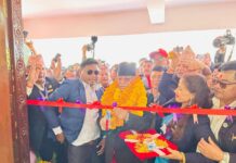 म किसान–मजदुरको छोरा र जनताको सेवक हुँ , प्रधानमन्त्री बन्ने रुचि छैन : संयोजक प्रचण्ड