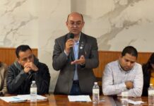 नेपाली समाज टेक्सासको आगामी अधिवेशनः अध्यक्ष पदका उम्मेदवार भण्डारीले गरे यस्तो प्रतिबद्धता