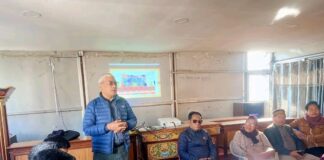 सोनाम ल्होछार २८६२ ता ल्हो (घोडा वर्ष) : माघ ४–५ टुँडिखेलमा ऐतिहासिक महोत्सवको तयारी तीव्र