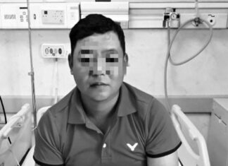 मलेसिया फर्किने तयारीमा रहेका नेपाली युवा काठमाडौंको गेस्ट हाउसमा मृत फेला।