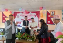 चौरीदेउरालीको नीति तथा कार्यक्रममा सामाजिक विकास: ‘अध्यक्ष विद्यार्थी कोष’ देखि सुत्केरीलाई निःशुल्क एम्बुलेन्स सेवासम्म