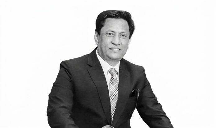 Asbin Raut