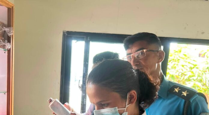 भकुण्डेबेंसीका पाँच पसललाई ७५ हजार जरिवाना, बिरामी परेको घटनापछि बजार अनुगमन तीव्र