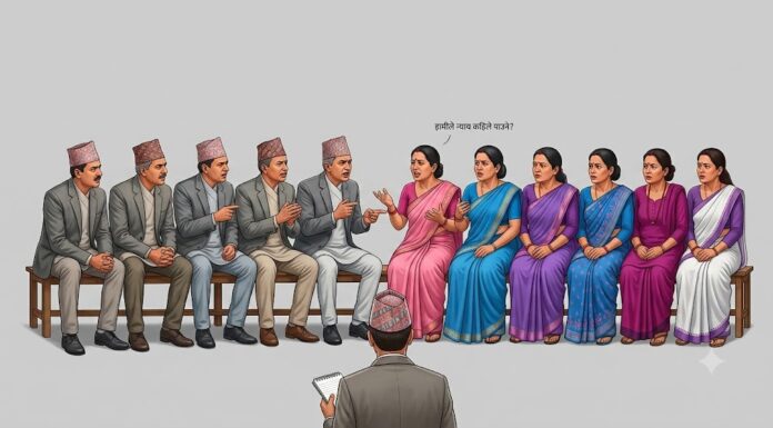 निजामती कर्मचारीको गुनासो सुन्ने व्यवस्था खारेज: अब पीरमर्का राख्न नपाइने