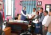पनौतीमा सुकुम्बासी हटाउने निर्णय ४८ घण्टाभित्र फिर्ता लिन दुई कम्युनिष्ट पार्टीको अल्टिमेटम