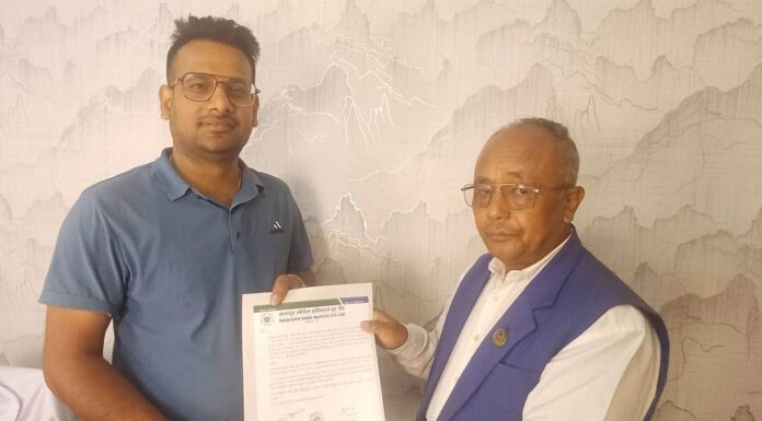 पूर्वमन्त्री दोङको पहलमा काभ्रेलीलाई भक्तपुर मोडेल हस्पिटलमा उपचार खर्चमा ३० प्रतिशत छुट