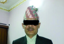 चौंरीदेउरालीका रास्वपा वडा सभापति न्यौपाने जबरजस्ती करणी मुद्दामा पक्राउ