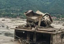 रसुवाको बाढी : विपदमा वास्तविक पीडितसम्म अझै किन पुगेन सरकार ?