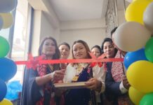 चावहिलमा निरु ब्युटी एकेडेमीको चौथो शाखा विस्तार, दसैँ–तिहारमा ४० प्रतिशतसम्म छुट