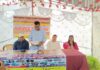 सल्लाघारीमा दसैँ रमाइलो महोत्सव–२०८३ हुँदै, ५० भन्दा बढी स्टलदेखि सांस्कृतिक प्रस्तुतिसम्म